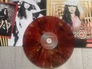 Britney Spears Blackout Vinyl Record LP Limited Splatter Edition (UO)