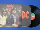 AC/DC HIGHWAY TO HELL LP **1979 US**SD 19244**VINYL EX**NICE COPY**ATLANTIC**