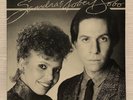 Sandra & Robert Sobo self-titled LP 1985 Private Christian Boogie Modern Soul