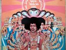 JIMI HENDRIX EXPERIENCE 'Axis: Bold As Love' REPRISE LP