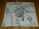 The Dragon Suite Marc Levin & His Free Unit BYG 529112 NM