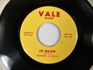 Elements Of Sound 45rpm VALE RECORDS