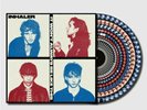 INHALER It Won't Always Be Like This  Zoetrope Vinyl Very Limited Blood Records
