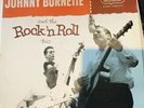 Johnny Burnette and the Rock ‘n’ Roll trio
