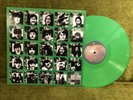 The Beatles - Christmas Album - RARE UNOFFICIAL GREEN VINYL LP