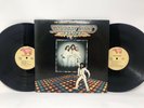 Saturday Night Fever LP Vinyl Record Original First Pressing 1977 Bee Gees Disco