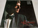 Luis Miguel – Segundo Romance LP Colombian Press 1994 WEA