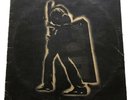 T Rex Electric Warrior