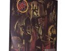 SLAYER REIGN IN BLOOD METAL HEAVY METAL GOTH GOTHIC