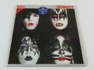 Kiss Dynasty (Limited, New Picture Disc Vinyl & Poster) Album