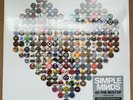Simple Minds: 40 THE BEST OF 1979 - 2019 - Limited Edition Silver 2 LP Vinyl