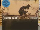 Linkin Park Meteora RSD 2021 Aqua Blue Vinyl New Sealed Record Store Day Low BIN