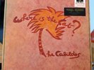 Cabildos, The - Where Is The Cat? / LP limited orange RSD 2021