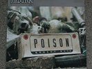 THE PRODIGY POISON 1995 UK 12