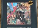 Santana Abraxas Mobile Fidelity MFSL MoFi One Step 2x12
