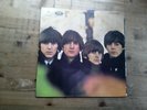 The Beatles For Sale Excellent Vinyl LP Record Album PCS 3062 1970's Reissue (2)
