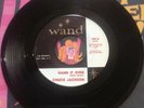 US ORIGINAL Northern Soul 7 45  CHUCK JACKSON 