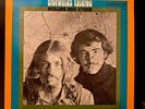 Hollins and Starr - Sidewalks Talking Vinyl LP Record (Ovation, 1970) RARE PROMO