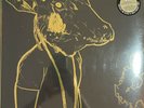 SHAKEY GRAVES ROLL THE BONES 10 YEAR SPECIAL EDITION BLACK AND GOLD VINYL SEALED