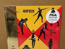 Fela Kuti - Open and Close RSD Drop #1
