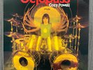 Cozy Powell - OCTOPUSS ∗ LP∗ Schallplatte ∗ Pressing Japan ∗ Near Mint