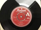 Len Barry- 1-2-3/Bullseye BRUNSWICK PROMO 05942