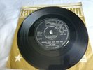 THE ELGINS UK MOTOWN 45 HEAVEN MUST HAVE SENT YOU (TMG 583)  1966 1st ISSUE