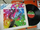 33t lp acdc high voltage france