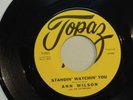 Pre - Heart ANN WILSON & THE DAYBREAKS Rare 7