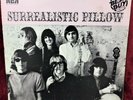 JEFFERSON AIRPLANE Surrealistic Pillow 1967 LP RCA  AYL1 3738 1 PRESS TESTED
