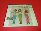 SHANGRI-LAS GOLDEN HITS 