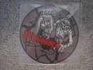 POSSESSED Demos 1984-93 Picture LP morbid angel death venom hellhammer bathory