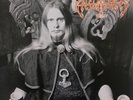 Eld by Enslaved (220gm 2XLP, Red/Black Splatter, 2017 Osmose, EU, OPLP053, NM)