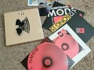 Depeche Mode - Music For The Masses The 12“ Singles Limited Vinyl Box Gebraucht
