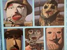 The Turtles Wooden Head Vinyl Record Album 1970 MINT Vinyl
