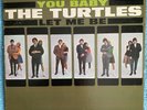 The Turtles You Baby Vinyl LPRecord Album 1966 NMINT