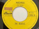 THE BEATLES - Matchbox / Im Happy Just To Dance With You - RARE COSTA RICA 45