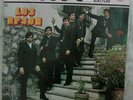 LOS APSON BI DISCO 32 EXITOS ROCK&ROLL GARAGE BAND MEXICAN LP