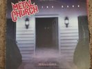 metal church the dark