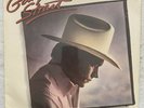 GEORGE STRAIT Does Fort Worth Ever Cross Your Mind LP 1983 country MINT SEALED