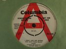 PEANUT - I DIDN'T LOVE HIM ANYWAY COME TOMORROW 1967 COLUMBIA DEMO (MARK WIRTZ)