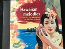 LANI MCINTIRE & ALOHA ISLANDERS  - FOUR 78 Record Set - HAWAIIAN MELODIES