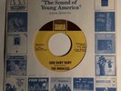 The Miracles / OOO Baby Baby & All That's Good / 1966 Tamla 45 / NM+