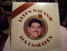 Ruben Naranjo Pre-Owned Vinyls Records VG+. Disco en Buenas Condiciones VG+.