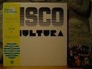 v/a DISCO É CULTURA LP/1970s-'80s Brazil/Rare Brazilian Funk/Soul/Boogie/Disco