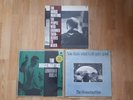 Signed 1987 HOUSEMARTINS London 0 Hull 4 + 2 other albums and RM flexidisk Vinyl