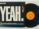 CHARLIE ROUSE YEAH  EPIC ECPZ-5 Japan VINYL LP