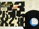 HORACE PARLAN US THREE BLUE NOTE GXF 3154 Japan VINYL LP