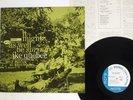 IKE QUEBEC IT MIGHT AS WELL BE SPRING BLUE NOTE GXK 8228 Japan VINYL LP
