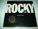 Bill Conti Rocky Original Movie Soundtrack United Artist BRAND NEW / SEALED RARE